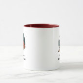 Waldnickerchen werden stark unterschätzt tasse (Zentrum)