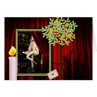 Waldolala-Ballett