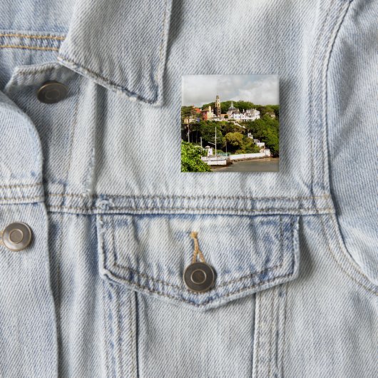 WALDORTE BUTTON (Beispiel)