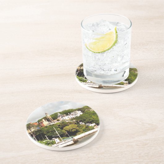 WALDORTE GETRÄNKEUNTERSETZER (Seite)