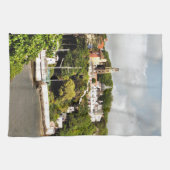 WALDORTE HANDTUCH (Horizontal)