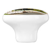 WALDORTE KERAMIKKNAUF (Seitenansicht)