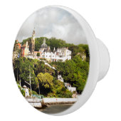 WALDORTE KERAMIKKNAUF (Rechts)