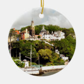 WALDORTE KERAMIKORNAMENT (Vorne)