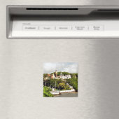 WALDORTE MAGNET (In Situ (Geschirrspüler))