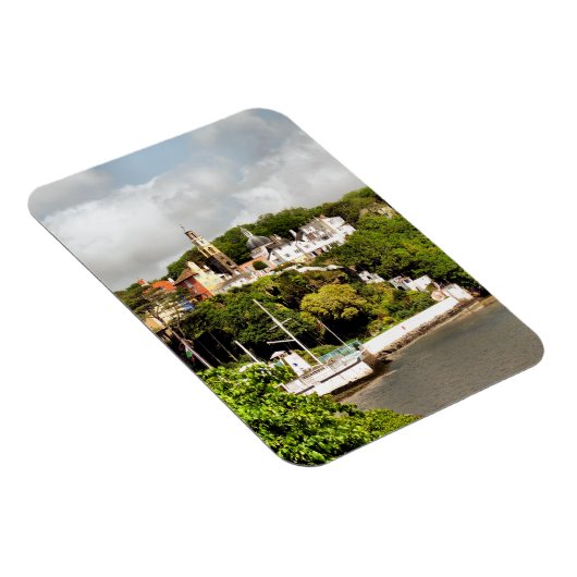 WALDORTE MAGNET (Rechte Seite)