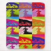 WALDORTE MOUSEPAD (Vorne)