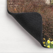 WALDORTE MOUSEPAD (Ecke)