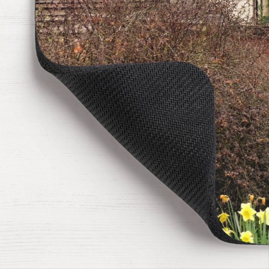 WALDORTE MOUSEPAD (Ecke)