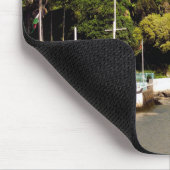 WALDORTE MOUSEPAD (Ecke)