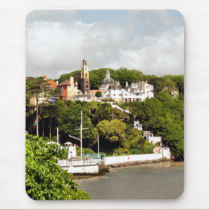 WALDORTE MOUSEPAD