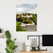 WALDORTE POSTER (Heimbüro)