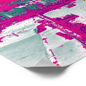 WALDORTE POSTER (Ecke)