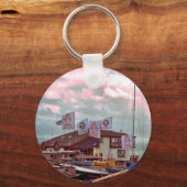 WALDORTE SCHLÜSSELANHÄNGER (Vorderseite)