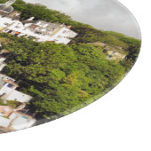 WALDORTE SCHNEIDEBRETT (Ecke)