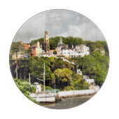 WALDORTE SCHNEIDEBRETT (Vorderseite)