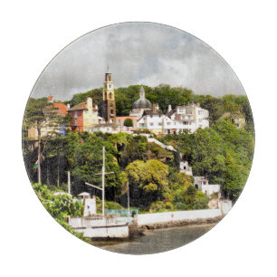 WALDORTE SCHNEIDEBRETT