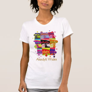 WALDORTE T-Shirt