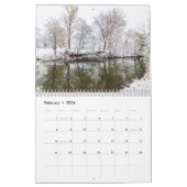 Waldpark Kalender (Feb 2026)