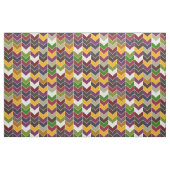 Waldpfeile Stoff (Yard (91,4 cm))