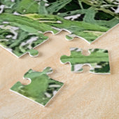 Waldpuzzle Puzzle (Seite)
