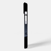 Waldrabe Kaltmond Case-Mate iPhone Hülle (Rückseite / Links)