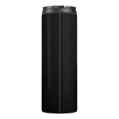 Waldrabe Kaltmond Thermosbecher (Rückseite)