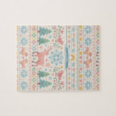 Waldren Puzzle (Horizontal)