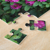 Waldrhododendron Puzzle (Seite)