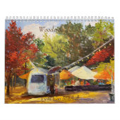 Waldsaison 2023 kalender (Titelbild)