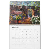 Waldsaison 2023 kalender (Mär 2027)