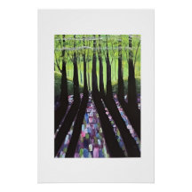 Waldschatten