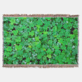 Waldschild im Frühling Decke (Vorderseite)