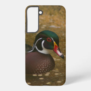 Waldschnatter Samsung Galaxy Hülle