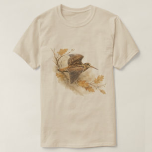 Waldschnepfe T-Shirt