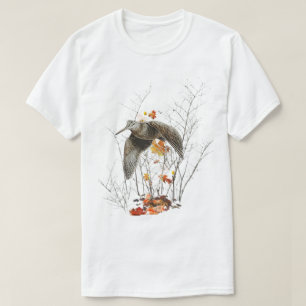 Waldschnepfe T-Shirt