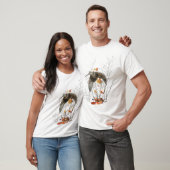 Waldschnepfe T-Shirt (Unisex)