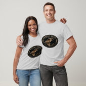 Waldschnepfe T-Shirt (Unisex)