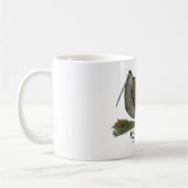 Waldschnepfe, tony fernandes kaffeetasse (Links)