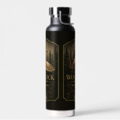 Waldschnepfe trinkflasche (Links)