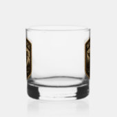 Waldschnepfe  whiskyglas (Links)