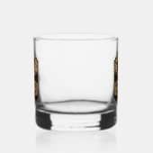 Waldschnepfe  whiskyglas (Links)