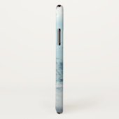 Waldsee Case-Mate iPhone Hülle (Hinten/Rechts)