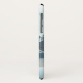 Waldsee Case-Mate iPhone Hülle (Hinten/Links)