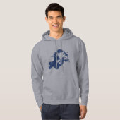 Waldsee Hoodie (Vorne ganz)