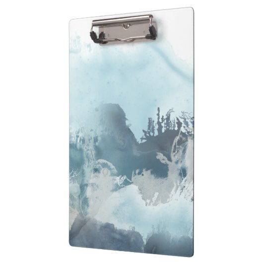 Waldsee Klemmbrett (Links)