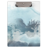 Waldsee Klemmbrett (Vorderseite)