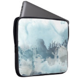 Waldsee Laptopschutzhülle (Vorne Rechts)