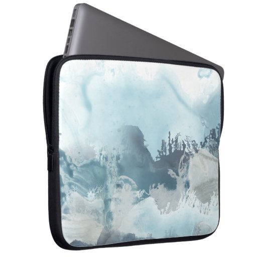 Waldsee Laptopschutzhülle (Vorne Rechts)