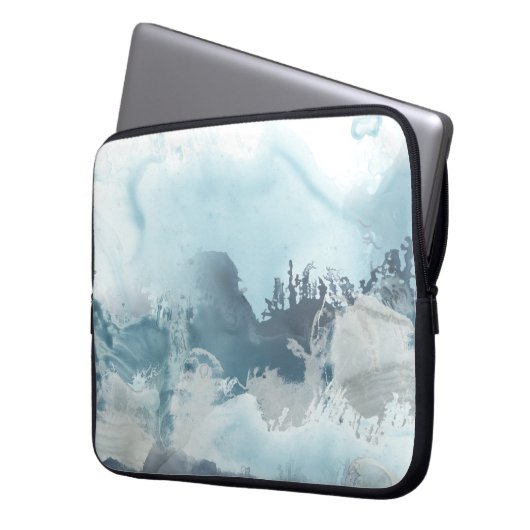 Waldsee Laptopschutzhülle (Vorderseite Links)